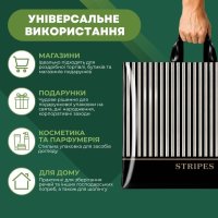 Пакет ПластикПак Смуга 38х34 см (4668)