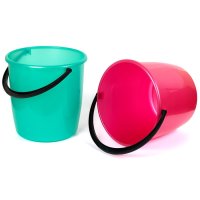 Відро харчове МЕД 10 л (6940)