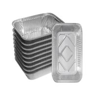 Контейнер алюмінієвий LF-815/R14L 940 мл (9118)