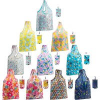 Сумка складна в чохлі на кнопці 45х40 см (3554)