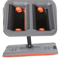 Швабра з відром 32х143 см 10 л (3687)