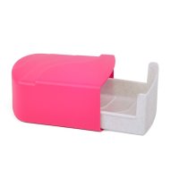 Мильниця МЕД Дорожня (7917)