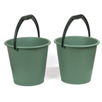 Відро садово-городнє МЕД 10 л (5909)