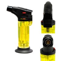 Запальничка турбо газова Пальник (5392)