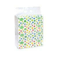 Серветка Horoso 450 шт тришарова (0991)