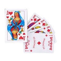 Карти гральні Дама 36 шт (2300)