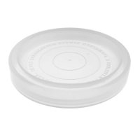 Кришка поліетиленова для гарячого консервування (0776)