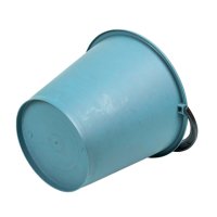 Відро садово-городнє МЕД 10 л Синє (8389)