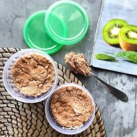 Судок харчовий Мій обід 1л (1018)