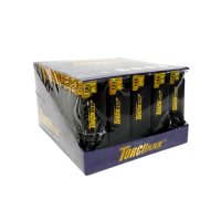 Запальничка 3К ПЬЄЗО чорна (2122)