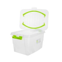 Контейнер харчовий з ручками Handy Box 14 л (3776)