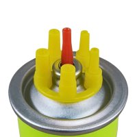 Газ для запальничок 90 мл (1434)