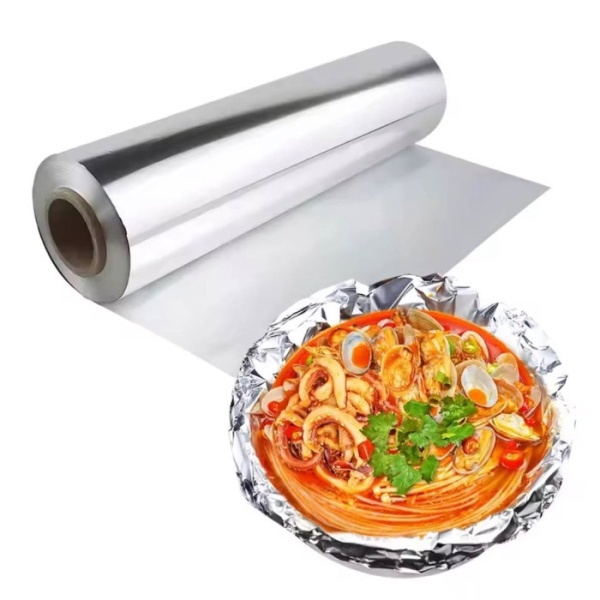 Фольга харчова Cheap&Good 280 мм х 5 м (9570)