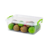 Контейнер харчовий з ручками LUX 7 л (3357)