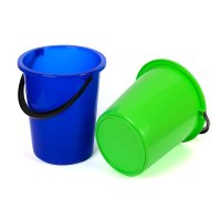 Відро харчове МЕД 5 л (1774)