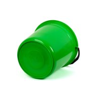 Відро харчове МЕД кольорове 15 л (1782)