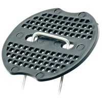 Підкладка для шпильки фіксуючої d-6.5см 50шт. (A 2581)