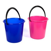 Відро харчове МЕД кольорове 7 л (1775)