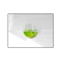 Контейнер Big Box з ручками 30 л (3328)