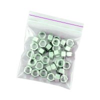 Пакети із застібкою Zip Lock 10х10 см (0811)
