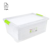 Контейнер Paper Box 13 л (3225)