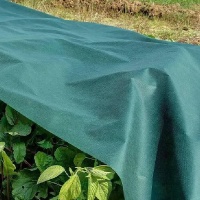 Агроволокно Agreen в рулоні 50 мк 3.2х25 м Зелене (A 2388)