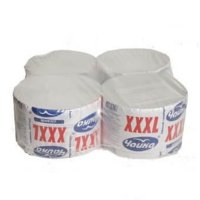Туалетний папір Чайка ХХХL гігант (0915)