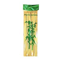 Шашлична паличка Purely natural 35 см 100 шт  (3079)