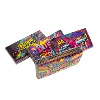 Конверт подарунковий для грошей в асортименті (1748)