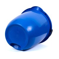 Відро харчове з носиком МЕД 12 л (7052)