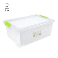 Контейнер Paper Box 13 л (3225)