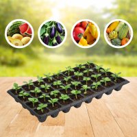 Касета для розсади 54х28см на 32 комірки XQ32 (A 3841)