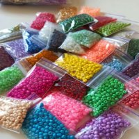 Пакети із застібкою Zip Lock 5х7 см (0804)