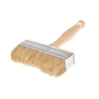 Щітка для фарбування макловиця 130х30 мм (5195)