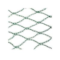 Сітка від птахів Agreen 19г 4м х100м зелений (A2122)