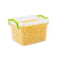 Контейнер харчовий з ручками LUX 1,5 л (3481)