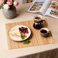 Підставка бамбукова 30*43 см (9947)