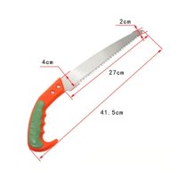 Садова пила-ножовка 270 мм (3600)