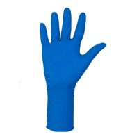 Рукавички латексні Mercator медичні 50 шт ХL (0496)