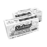 Паперові рушники Кохавинка ZZ складання (2217)