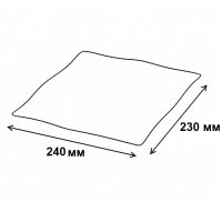 Паперові рушники Альбатрос зелені 150 шт. (3276)