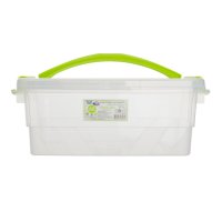 Контейнер харчовий з ручками Handy Box 5,7 л (6348)
