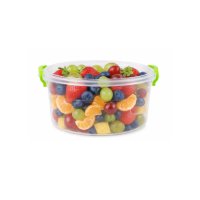 Контейнер харчовий круглий 1,2 л (3308)