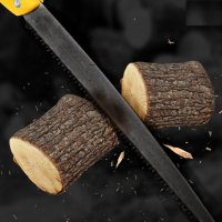 Садова пила-ножовка 450 мм (3628)