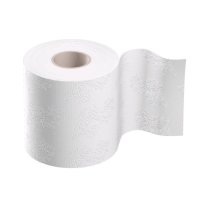 Туалетний папір Диво Soft двошаровий 4 шт (0914)