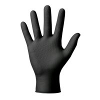 Рукавички нітрилові Mercator gogrip 50 шт M (9525)