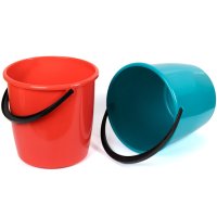 Відро харчове МЕД 8 л (6937)