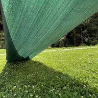 Сітка затіняюча Agreen пакет 95% 4х5 м (A 8607)