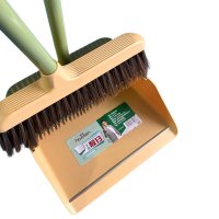 Совок та щітка для підмітання 30х90 см (3693)