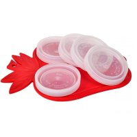 Кришка для гарячого консервування МЕД (0781)